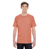 Comfort Colors Men's Terracota 4.8 Oz. T-Shirt