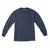 Comfort Colors Men's Denim 6.1 Oz. Long-Sleeve Pocket T-Shirt