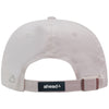 Ahead White/White Largo Cap