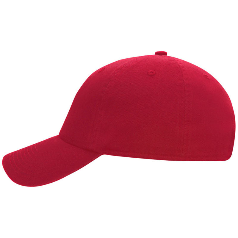 Ahead University Cardinal/University Cardinal Largo Cap