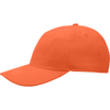 AHEAD Sunkist Lightweight Cotton Solid Cap