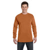 Comfort Colors Men's Yam 6.1 Oz. Long-Sleeve T-Shirt