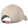 Port Authority Oyster Americana Flag Sandwich Cap