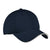 Port Authority Classic Navy/ White Dry Zone Cap