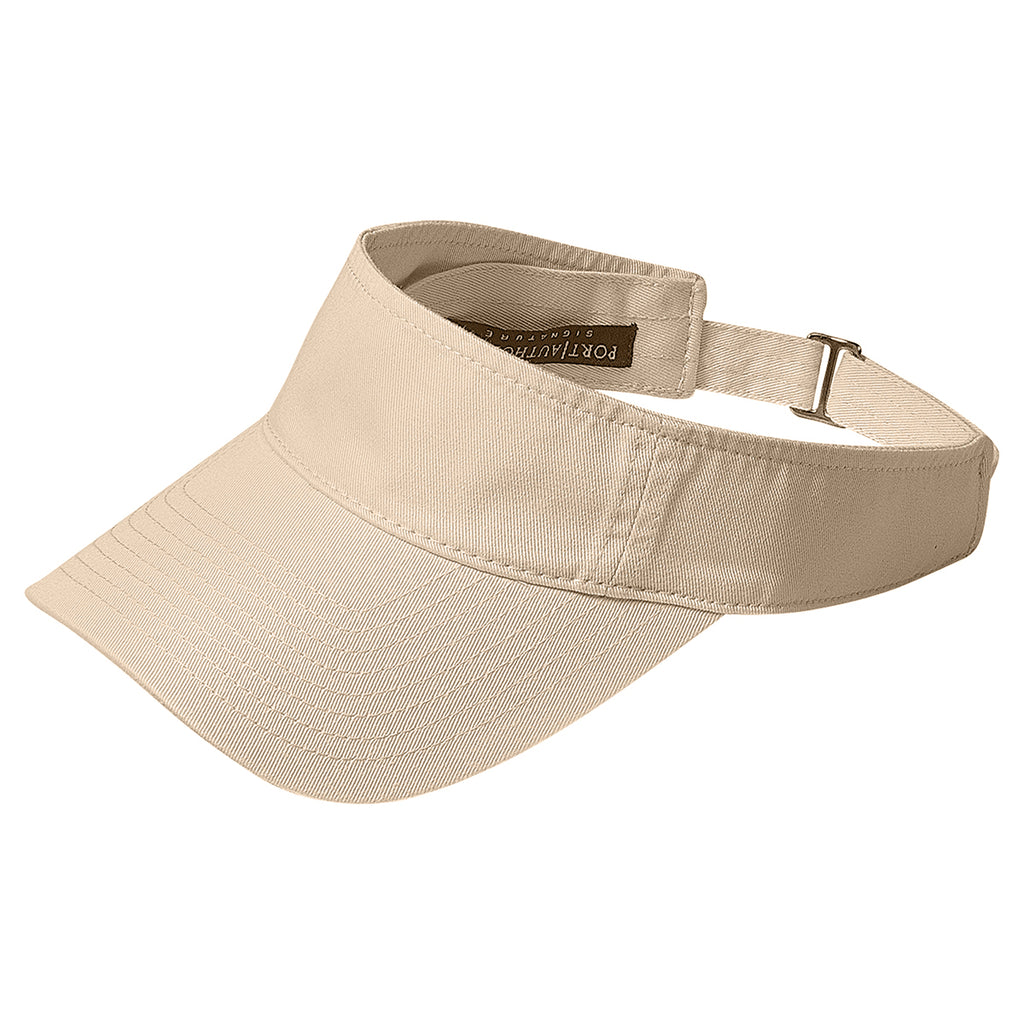 Port Authority Stone Fashion Visor