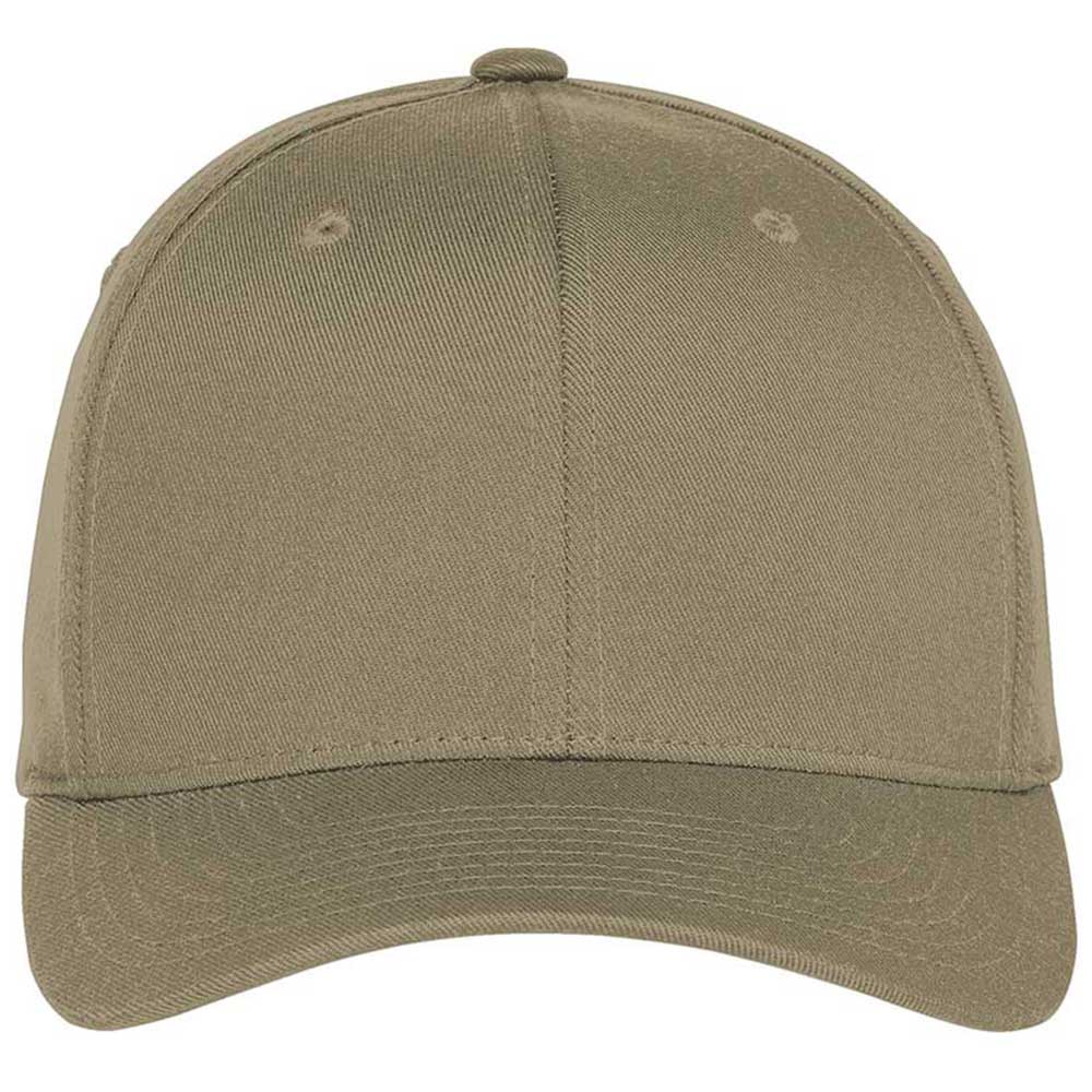 Port Authority Coyote Brown Flexfit Cap