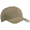 Port Authority Coyote Brown Flexfit Cap