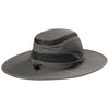 Port Authority Sterling Grey Outdoor Ventilated Wide Brim Hat
