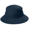 Port Authority Dress Blue Navy Outdoor UV Bucket Hat