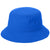 Port Authority True Royal Twill Classic Bucket Hat