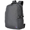 Champion Adult Charcoal Laptop Backpack