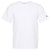 Champion Men's White Garment Dyed Short Sleeve T-Shirt