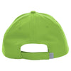 Core 365 Acid Green Pitch Performance Cap