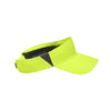 Core 365 Safety Yellow/Carbon Drive Performance Visor