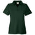 Core 365 Women's Forest Fusion ChromaSoft Pique Polo