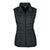 Core 365 Women's Black Prevail Packable Puffer Vest