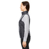 Core 365 Women's Carbon Prevail Packable Puffer Vest