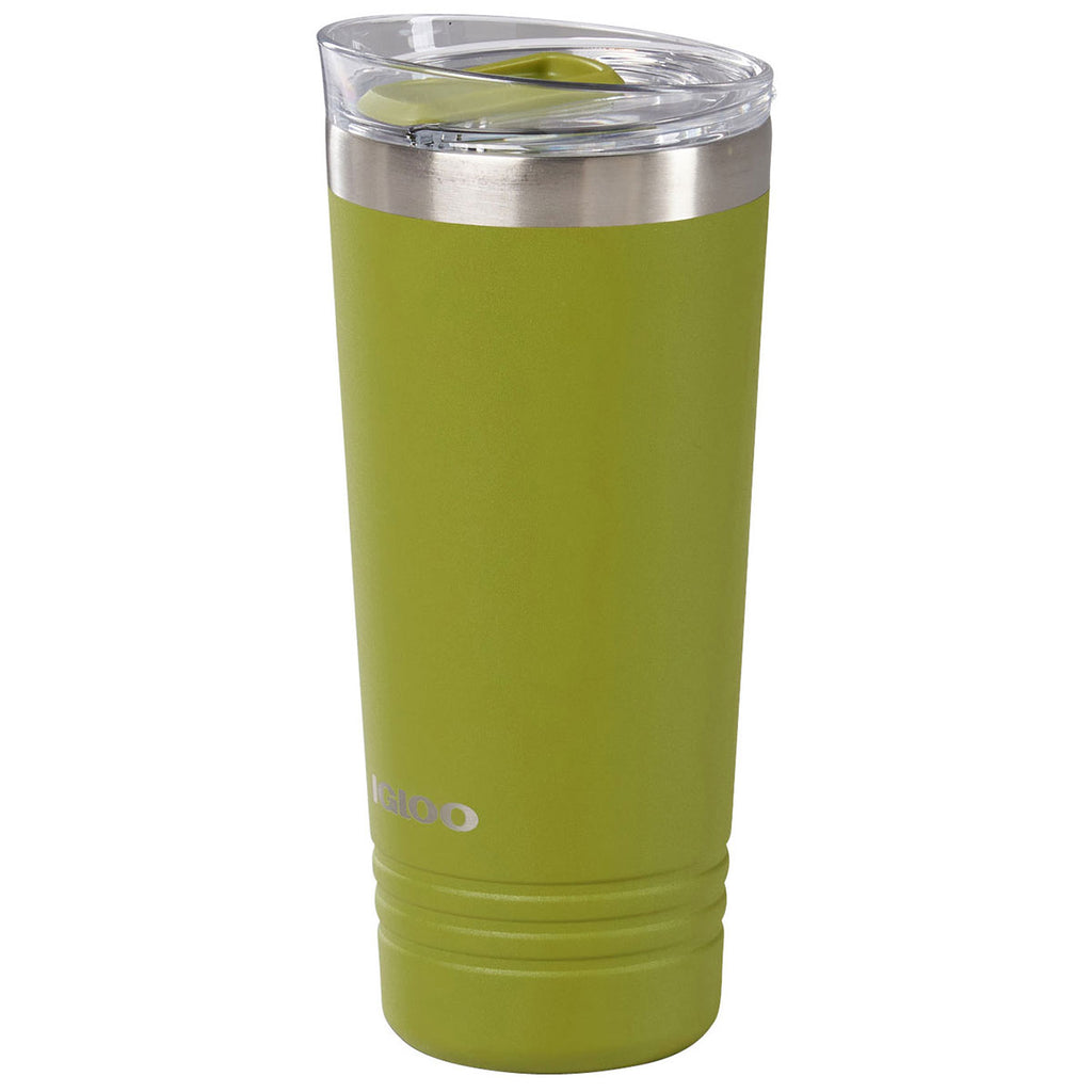 Igloo Olive 20 oz. Vacuum Insulated Tumbler