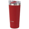 Igloo Red 20 oz. Vacuum Insulated Tumbler