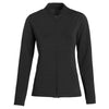 Landway Women's Heather Black Soma Jacket