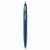 Clic Metallic Dark Blue Pen