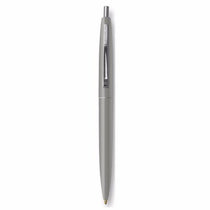 BIC Metallic Silver Clic