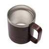 Eddie Bauer Burgundy Windom 12 oz. Vacuum Insulated Camping Mug