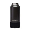 Eddie Bauer Black Peak-S 32 oz. Vacuum Insulated Steel Water Bottle