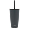 Simple Modern Graphite Classic Tumbler - 16oz