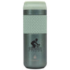 Manna Teal Mocha Grip 16 oz. Stainless Steel Tumbler