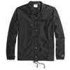 Champion Men's Black Coach's Jacket