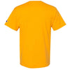 Champion Men's C Gold Premium Fashion Classics Short Sleeve T-Shirt