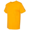 Champion Men's C Gold Premium Fashion Classics Short Sleeve T-Shirt