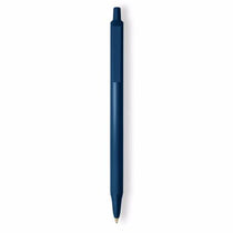 BIC Metallic Dark Blue Clic Stic
