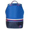 Champion Heather Royal/Navy 23L Striped Backpack
