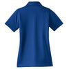 CornerStone Women's Royal Select Snag-Proof Polo