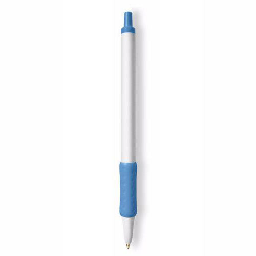 BIC Blue Clic Stic Grip