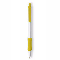 BIC Yellow Clic Stic Grip