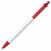 BIC Red Ecolutions Clic Stic