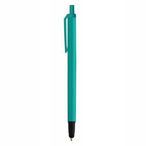 BIC Teal Clic Stic Stylus Pen