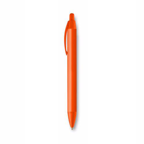 BIC Orange Wide Body