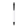 BIC Black Ecolutions WideBody Pen