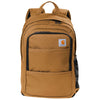 Carhartt Carhartt Brown Foundry Series Backpack