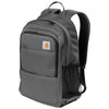 Carhartt Grey Foundry Series Backpack