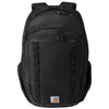 Carhartt Black 25L Ripstop Backpack