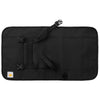 Carhartt Black 18-Pocket Utility Roll