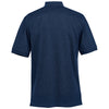 Stormtech Men's Indigo Nantucket Stretch Pique Polo