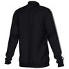 adidas Women's Black/Black/White Trio 19 Training Jacket