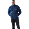 Stormtech Men's Indigo Bergen Sherpa Fleece Jacket