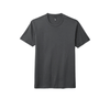 District Men's Charcoal Perfect Tri Tee